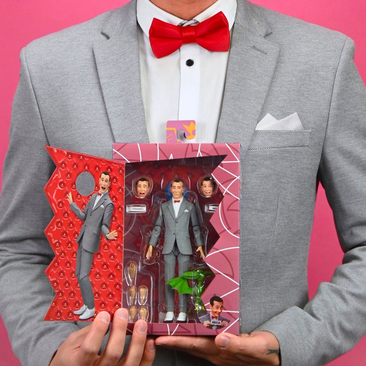 Pee-wee's Playhouse - Ultimate Pee-wee Herman