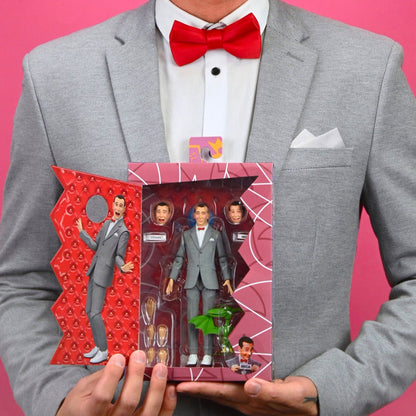 Pee-wee's Playhouse - Ultimate Pee-wee Herman