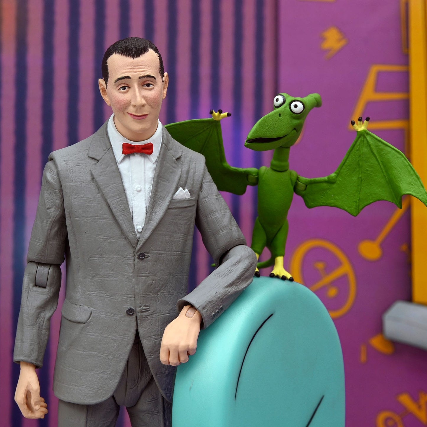 Pee-wee's Playhouse - Ultimate Pee-wee Herman