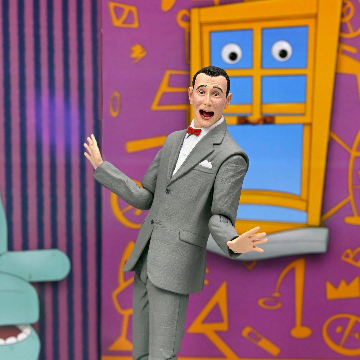 Pee-wee's Playhouse - Ultimate Pee-wee Herman