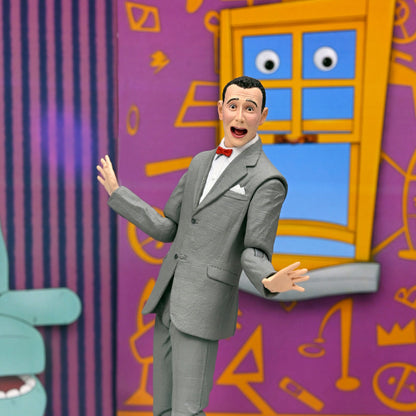 Pee-wee's Playhouse - Ultimate Pee-wee Herman
