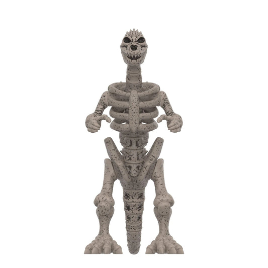 Godzilla Skeleton - Toho ReAction