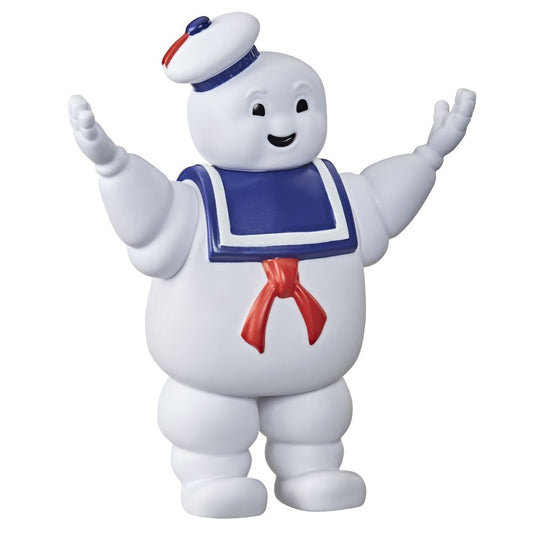The Real Ghostbusters - Stay Puft Marshmallow Man