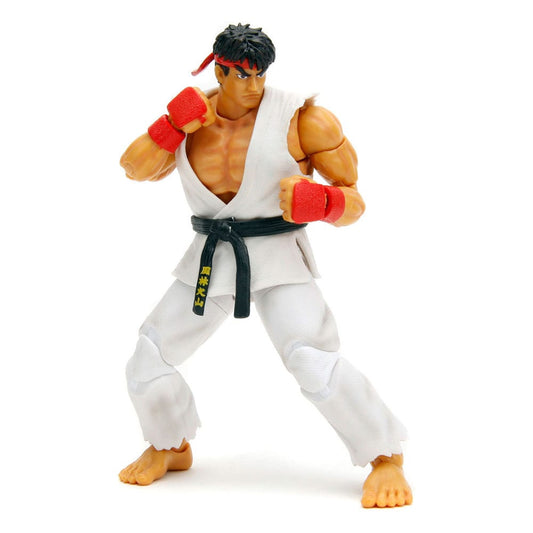 Street Fighter II - Ryu