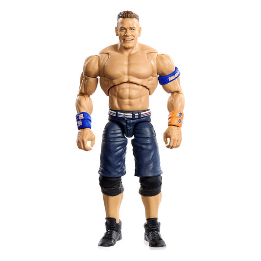 John Cena - WWE Ultimate Edition