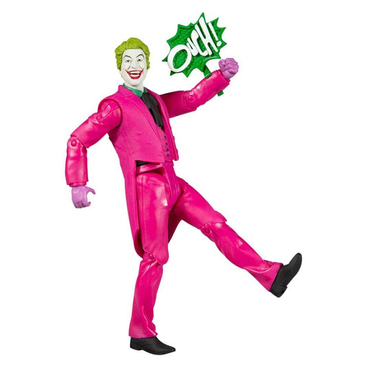 Batman '66 Series - The Joker