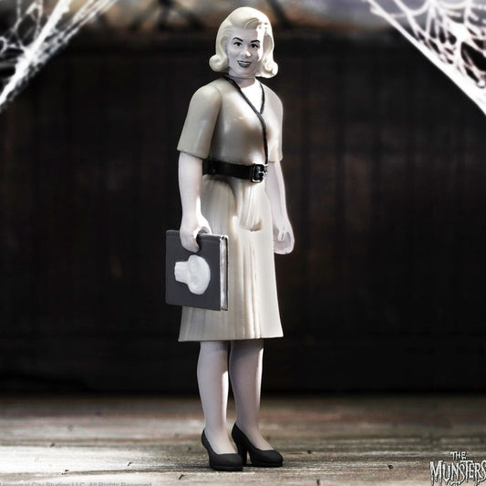 The Munsters ReAction - Marilyn